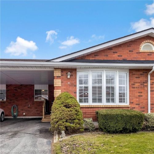 14-20 Courtland Dr, Brantford, ON, N3R7Y2 | Card Image