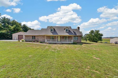 1419 S Old State Route 65 Route, Princeton, IN, 47670 | Card Image