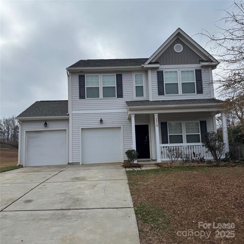 8012 Camden Xing, Lowell, NC, 28098-0015 | Card Image