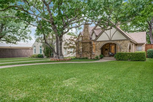 6139 La Vista Drive, Dallas, TX, 75214 | Card Image