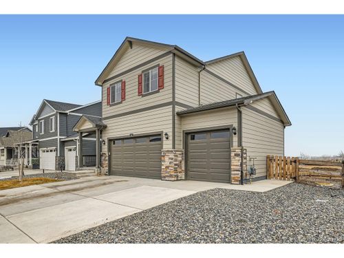 140 Racer St, Bennett, CO, 80102-8740 | Card Image