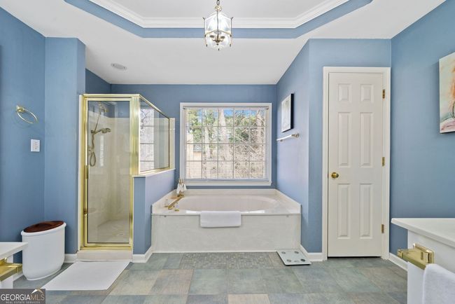 2135 Primrose Place Ln, House other with 4 bedrooms, 3 bathrooms and 2 parking in Lawrenceville GA | Image 24