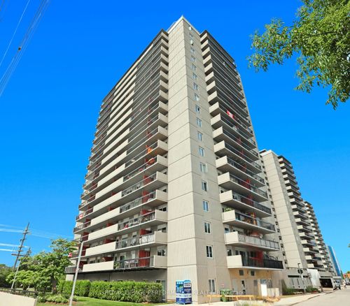 1805-158C Mcarthur Ave, Vanier, ON, K1L8E7 | Card Image