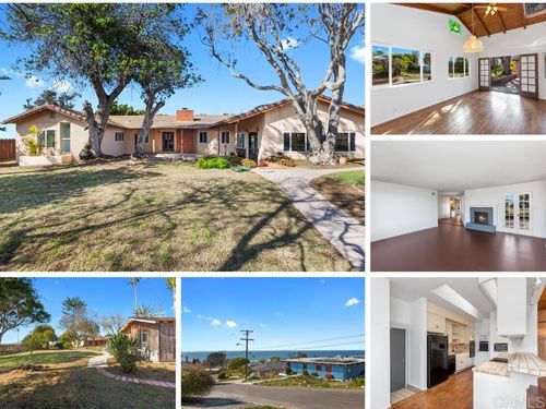 513 Canyon Dr, Solana Beach, CA, 92075-1303 | Card Image