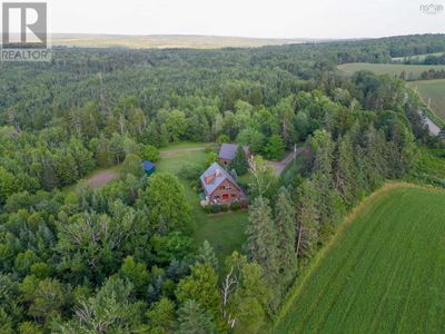 827 Black Rock Rd, House other with 3 bedrooms, 2 bathrooms and null parking in Clifton NS | Image 3