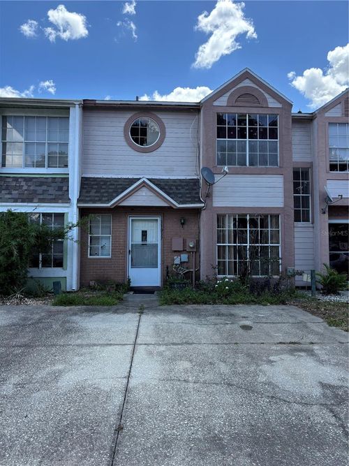 11017 Yorkshire Ridge Court, ORLANDO, FL, 32839 | Card Image