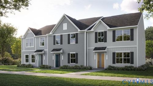 unit-b-503 Portal Cir, Sandston, VA, 23150 | Card Image