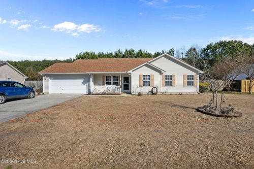 119 Eagle Trl, New Bern, NC, 28562-9305 | Card Image