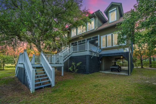 925 Edding Creek Dr, Edisto Island, SC, 29438-7018 | Card Image