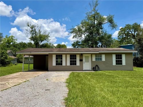 801 E Morris Ave, Hammond, LA, 70403-4451 | Card Image