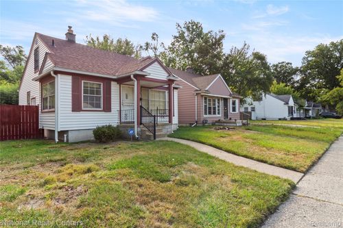 19974 Biltmore St, Detroit, MI, 48235-2427 | Card Image