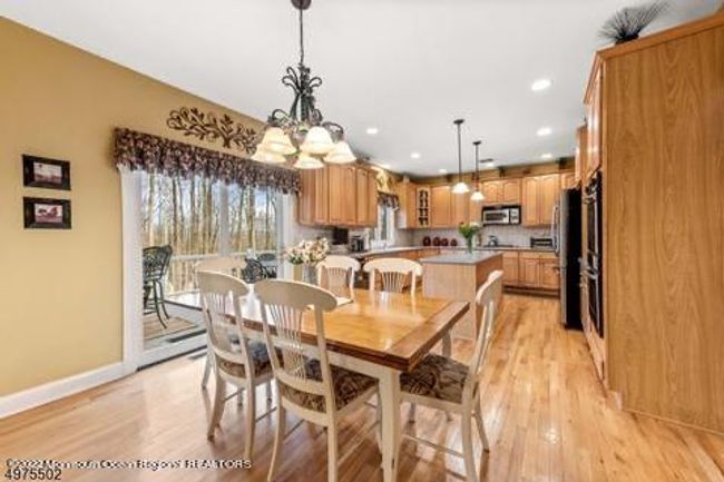 16 Zellers Road, House other with 4 bedrooms, 4 bathrooms and null parking in Long Valley NJ | Image 32