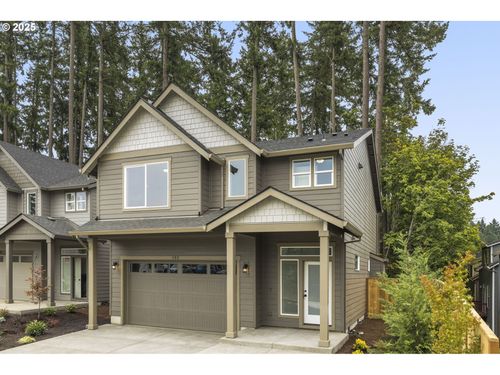 192 Se 47th Ave, Hillsboro, OR, 97123-7554 | Card Image