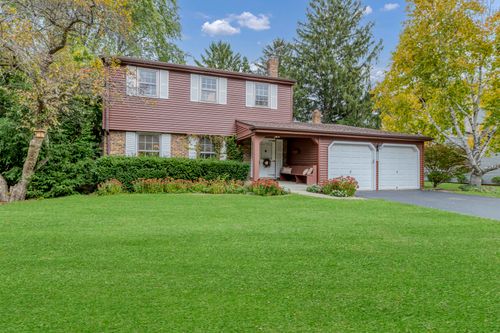 522 S Echo Ln, Palatine, IL, 60067-6720 | Card Image