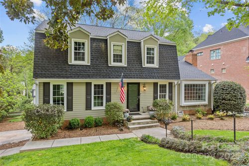 2418 Ainsdale Rd, Charlotte, NC, 28226-4922 | Card Image