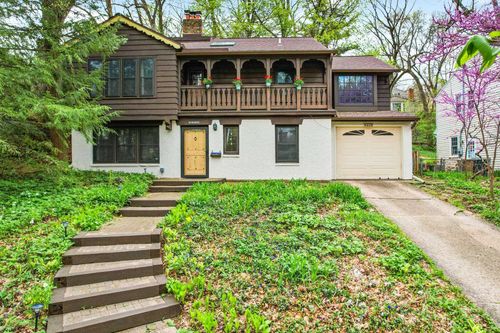 4215 Wanetah Trail, MADISON, WI, 53711 | Card Image