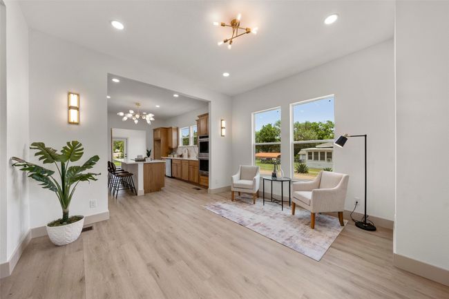 2201 Morrow Ave, House other with 5 bedrooms, 3 bathrooms and null parking in Waco TX | Image 4