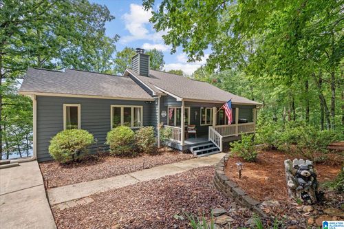 171 Martin Lane, Wedowee, AL, 36278 | Card Image