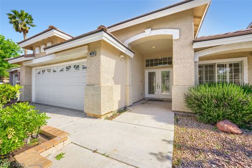 10236 Desert Wind Dr, Las Vegas, NV, 89144-6517 | Card Image