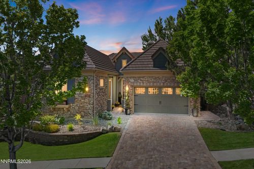 8724 Lynrock Cir, Reno, NV, 89523-6814 | Card Image