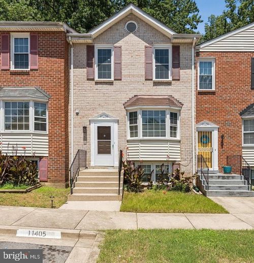 11400 Cosca Park Pl, CLINTON, MD, 20735-4181 | Card Image