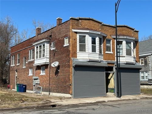 696 Genesee St, Buffalo, NY, 14211-3147 | Card Image