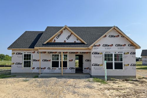 1110 Brooks Ave, Franklin, KY, 42134 | Card Image