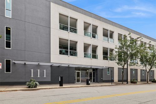 407-111 10th St, Des Moines, IA, 50309-4232 | Card Image