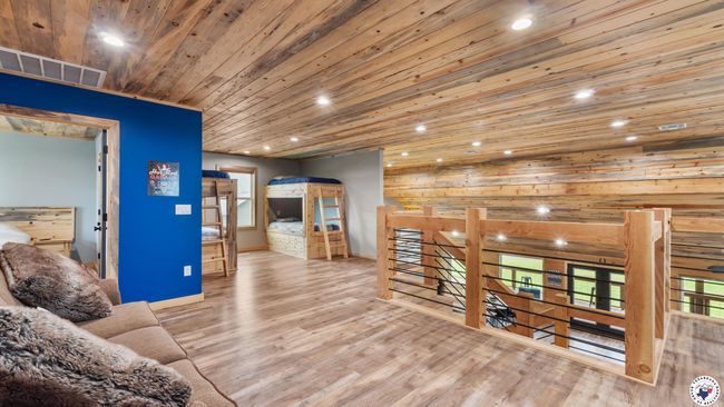 154 Serenity Loop, House other with 5 bedrooms, 4 bathrooms and null parking in Glenwood AR | Image 26