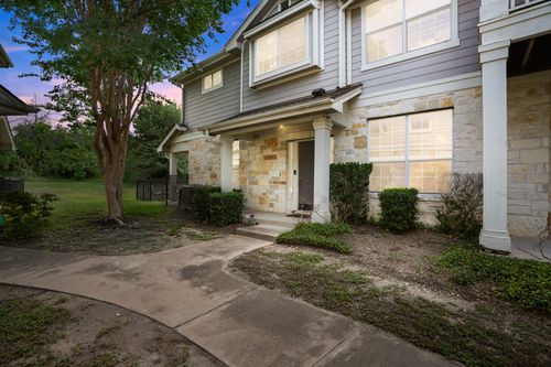 1203-1900 Scofield Ridge Pkwy, Austin, TX, 78727-1605 | Card Image