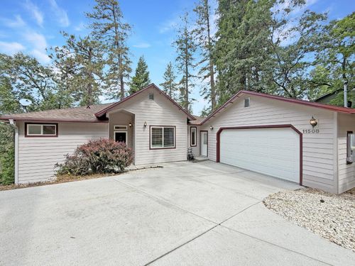 11508 Ragan Way, Grass Valley, CA, 95949-6724 | Card Image