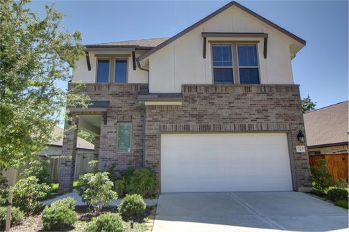 523 Timber Voyage Ct, Conroe, TX, 77304-2482 | Card Image