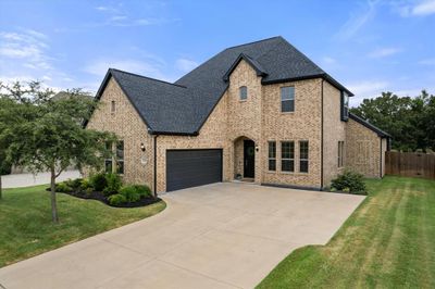 Ample Driveway For Entertaining Kids With A Basketball Hoop, Bike Or Scooter and A Blank Canvas For Chalk Art. | Image 3