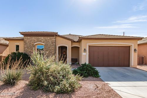 42851 W Mallard Rd, Maricopa, AZ, 85138-3995 | Card Image