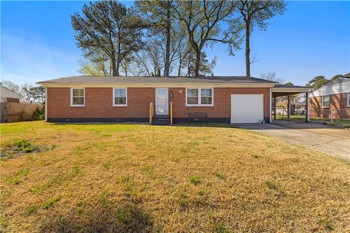 1405 Quiet Ct, Portsmouth, VA, 23701-3617 | Card Image