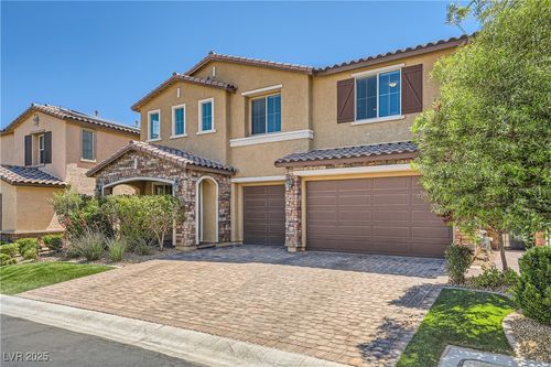 12296 Kings Eagle St, Las Vegas, NV, 89141-6106 | Card Image