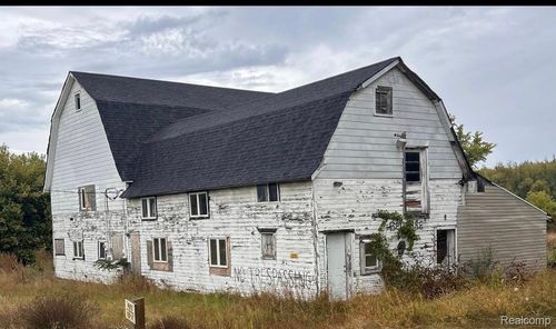 3355 S Lapeer Rd, Metamora, MI, 48455-8968 | Card Image