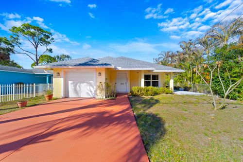 6923 1st St, Jupiter, FL, 33458-3801 | Card Image