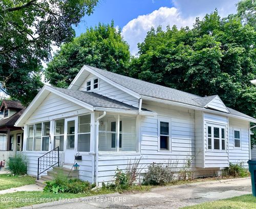 414 N Hayford Ave, Lansing, MI, 48912-4148 | Card Image