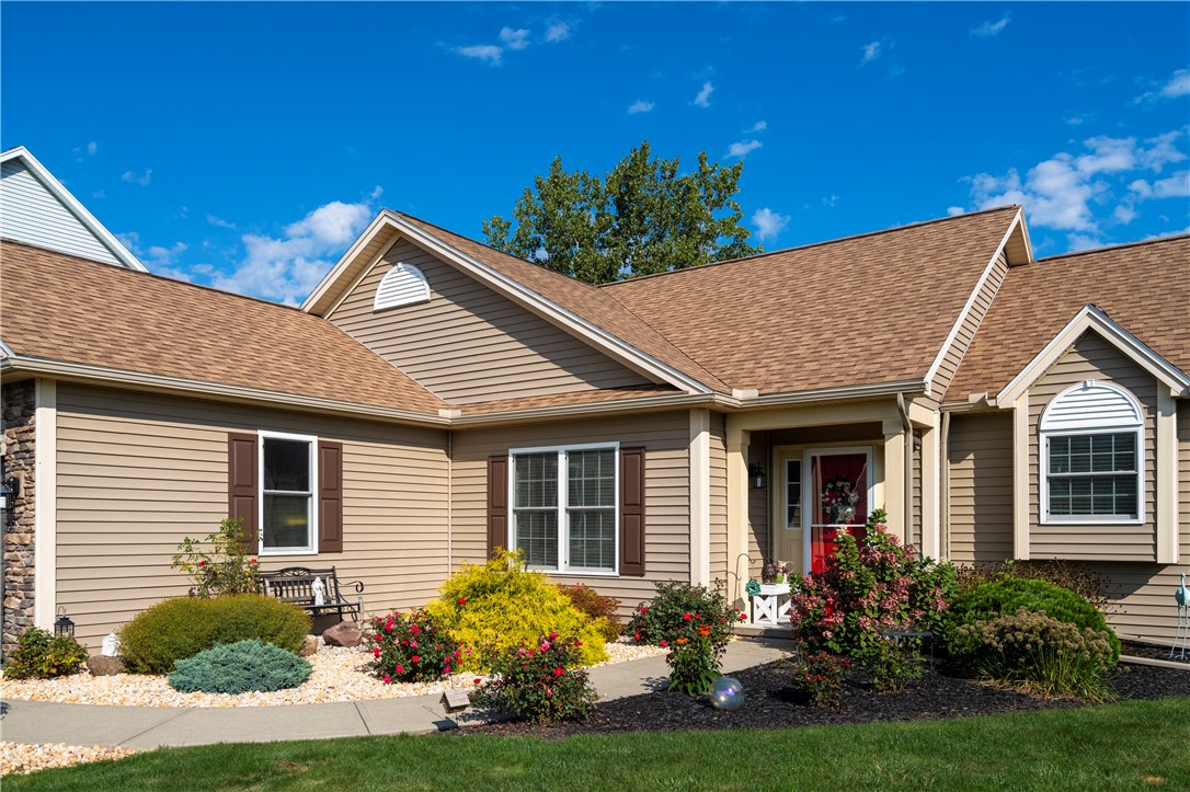 James Moore Cir, Hilton, NY 14468