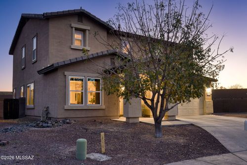 13423 E Almond Crest Dr, Vail, AZ, 85641-6562 | Card Image