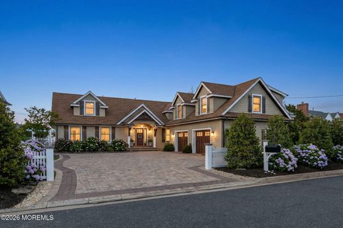 149 Squan Beach Dr, Mantoloking, NJ, 08738-1208 | Card Image