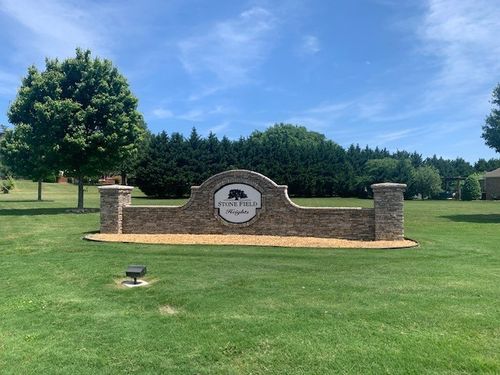 0 Stone Field Dr, Winchester, TN, 37398 | Card Image