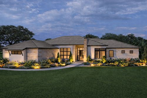 17205 Morning Grove Ln, Austin, TX, 78738-4489 | Card Image