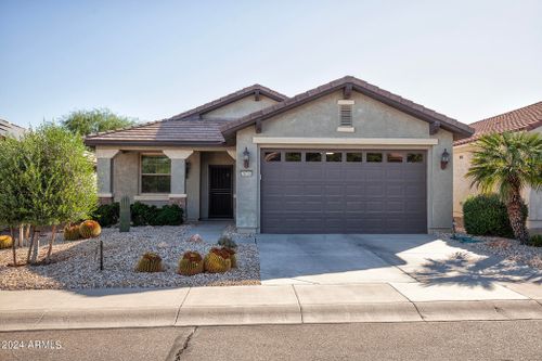 20743 N 262nd Drive, Buckeye, AZ, 85396 | Card Image