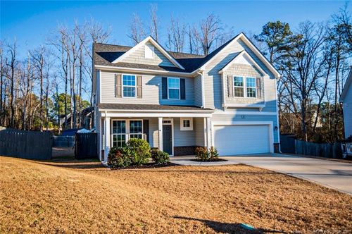 23 Okame Ct, Spring Lake, NC, 28390-6300 | Card Image