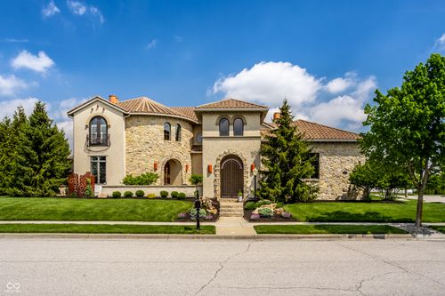 1774 Hourglass Dr, Carmel, IN, 46032-7299 | Card Image