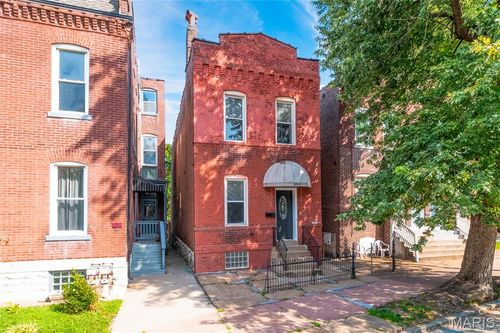 3018 Texas Ave, Saint Louis, MO, 63118-1530 | Card Image