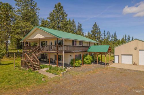 65 Barley Dr, Lenore, ID, 83541-5102 | Card Image