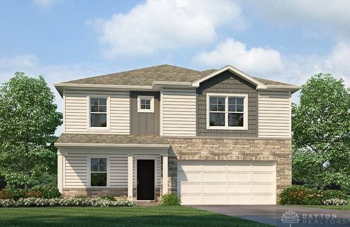 2904 Hoying Drive, Troy, OH, 45373 | Card Image